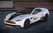 2013 Aston Martin Vanquish